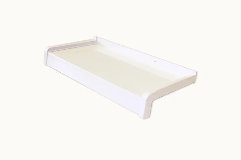 Hliníkové parapety ohýbané 0.8mm