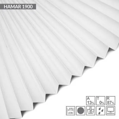 hamar 1900