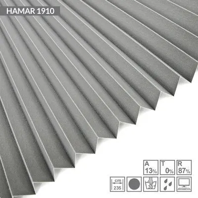 hamar 1910