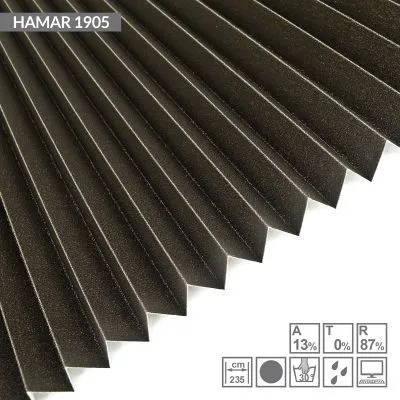 hamar 1905